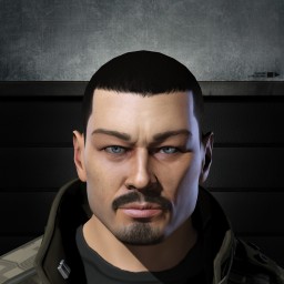 Token Nolen portrait