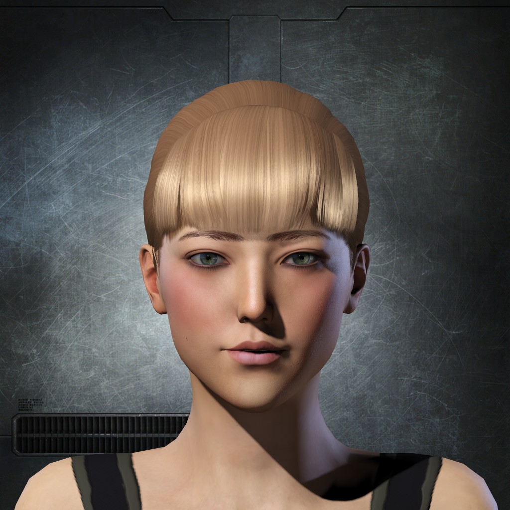 Becca Alt MCT