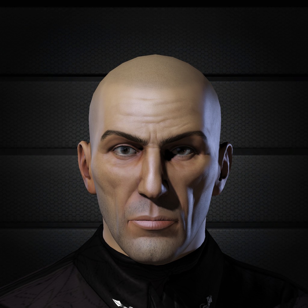 Hector Stratton