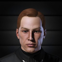 Rein Chemi portrait