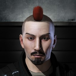 Mzma portrait