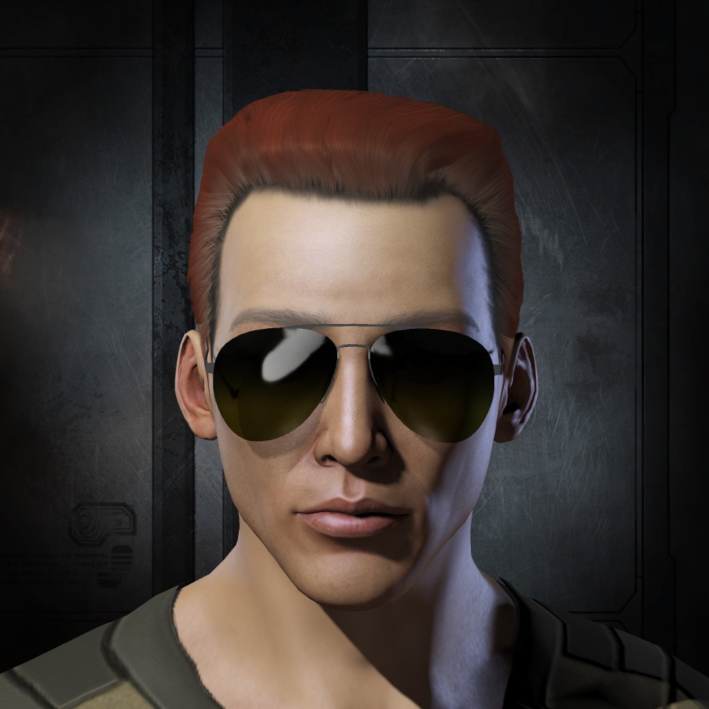 Brertene Ghost Jasmone