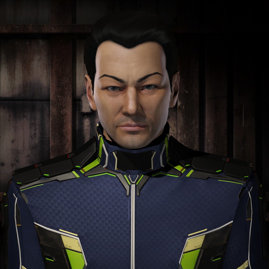 Markus Finch