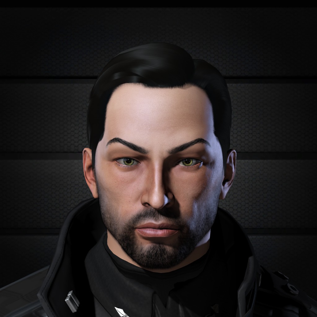 Talos Yutani