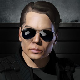 Tenic1 portrait