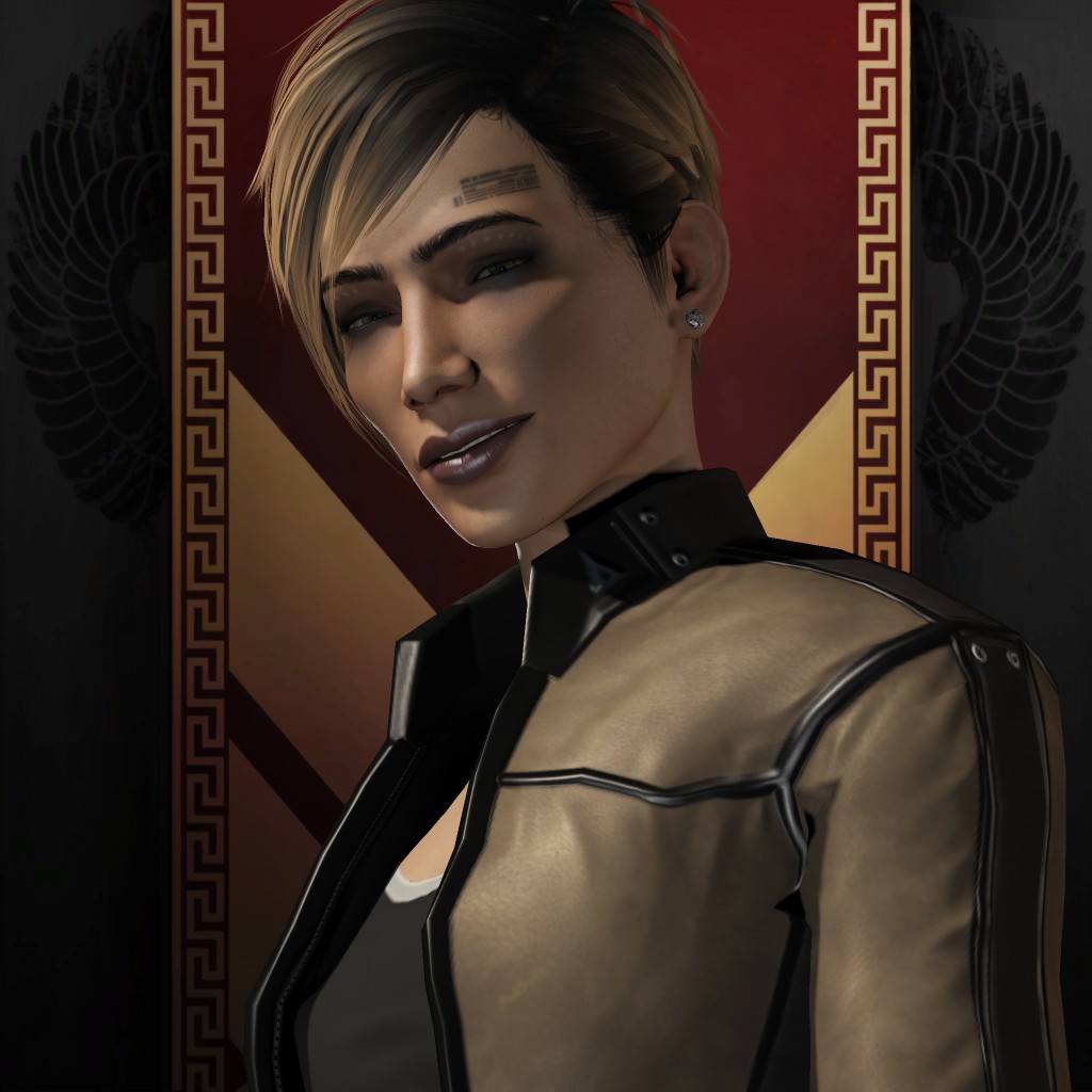 Quinn AetherCipher Evermore