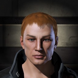 Brother Brosef portrait