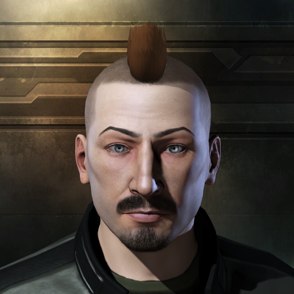 khaal Xe