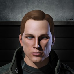 Sil3nt Assassin portrait