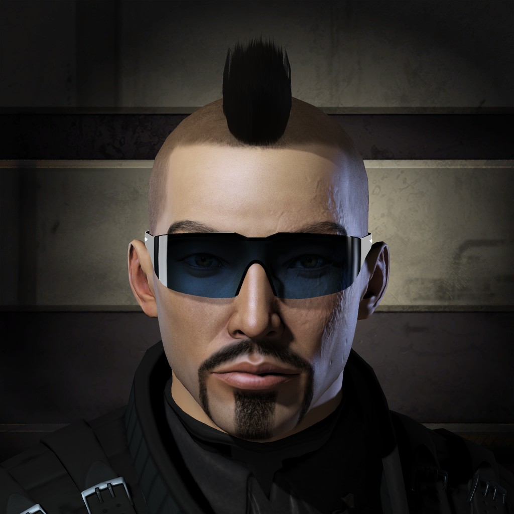 Sir Bluntford Puffwell