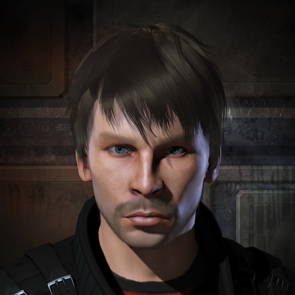 Olivier Buzz Laplante