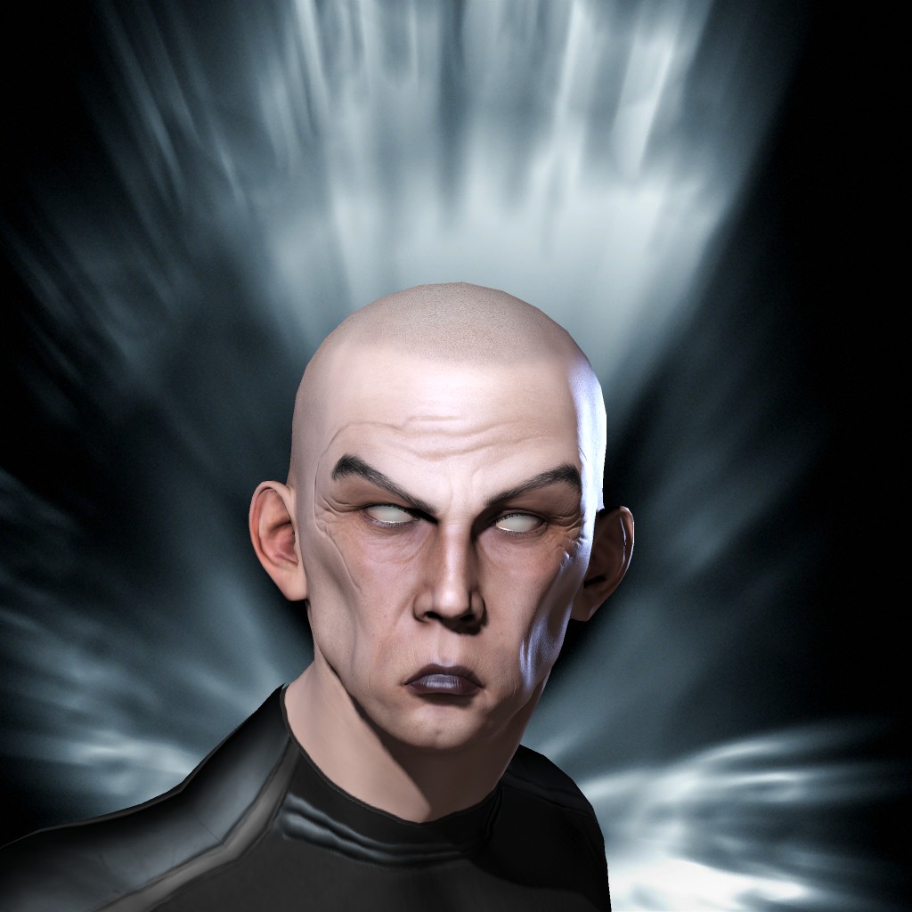 Lysandros Aetherios