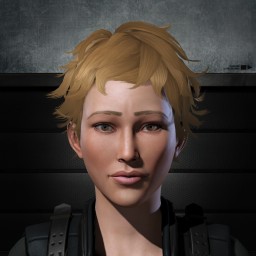 Planet P6 portrait