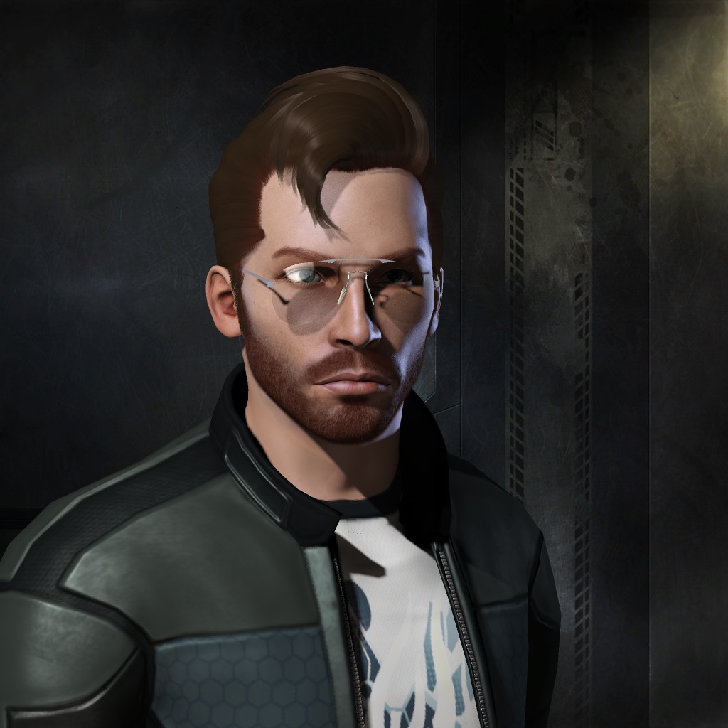 Adam Mantine