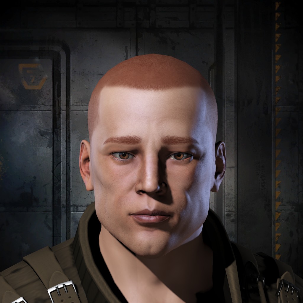 Max LeRobuste