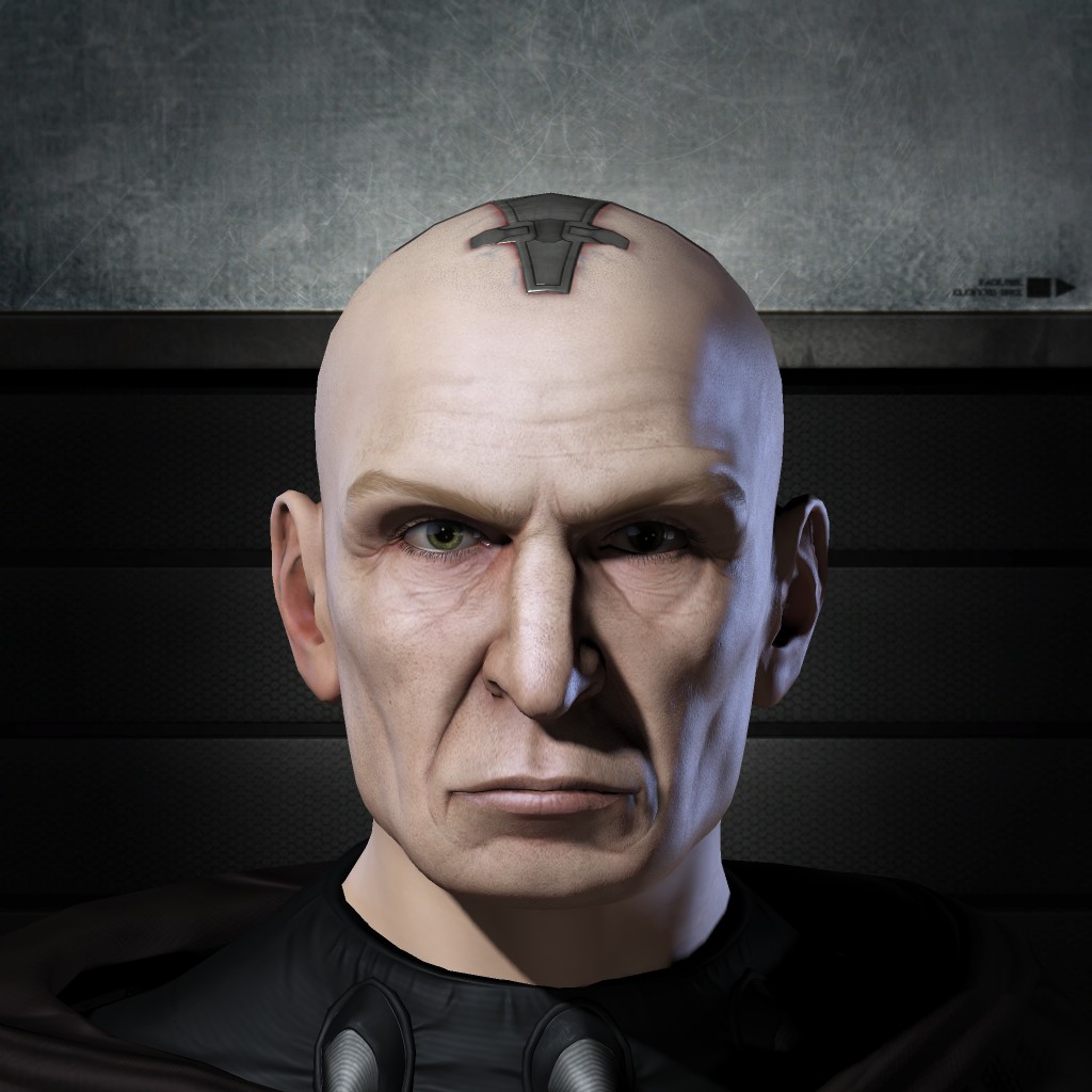 Finnisboss