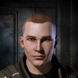 Ninlarras ExWifes Boyfriend portrait