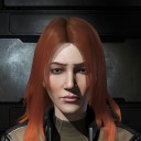Bertha Rea SNU