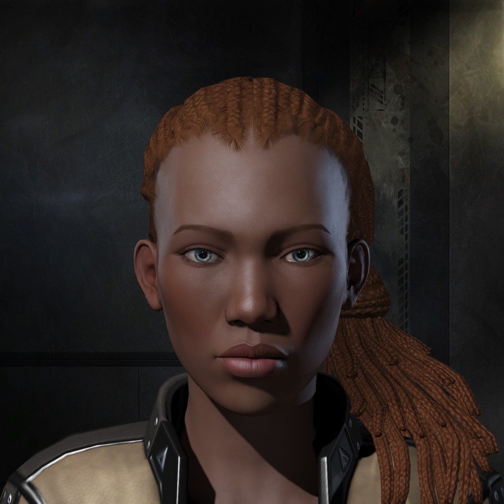 gleaming canary 819cce