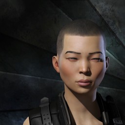 miaowazhongzi portrait