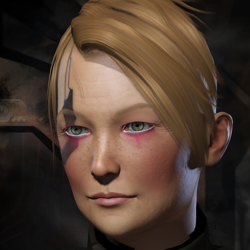 Scoudene Niere Audanie