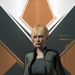 AlfaMikeF0x portrait