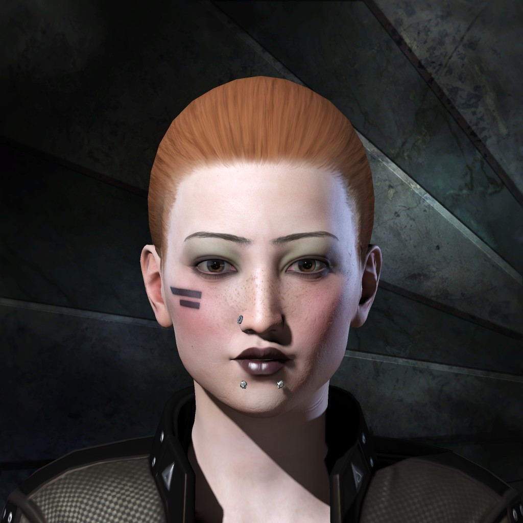 Leanne Al'mar