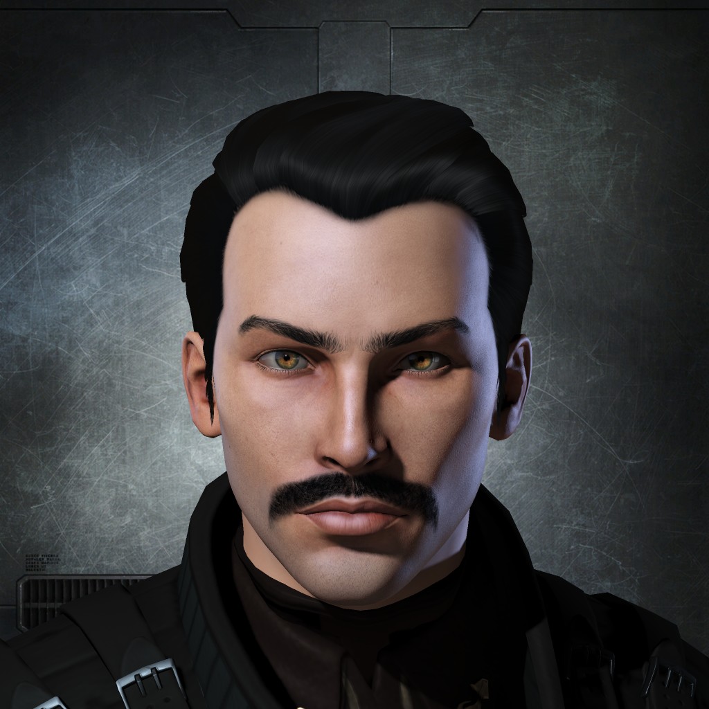 Sir Lancelot TheBold