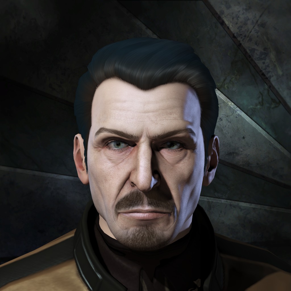 Tyrannosaurus Rectum