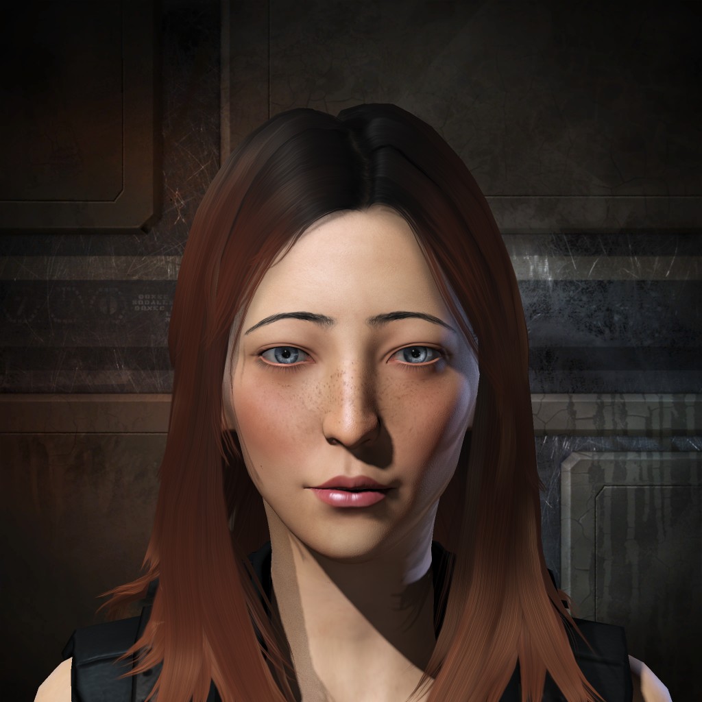 Roxanne sim