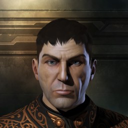 Loul Mena portrait