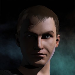 Dwayne D Hicks portrait