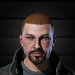 KimimaroXS portrait