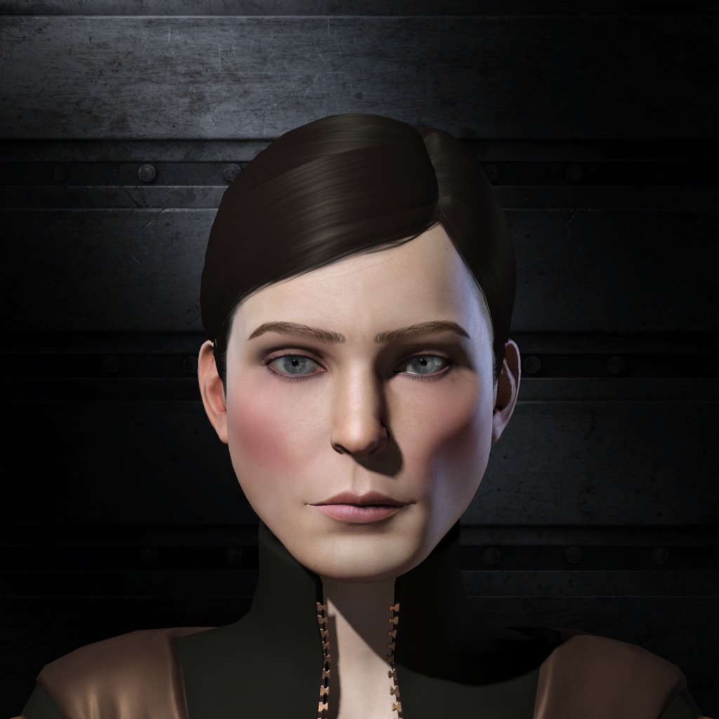 Isabella Nissa Kardan