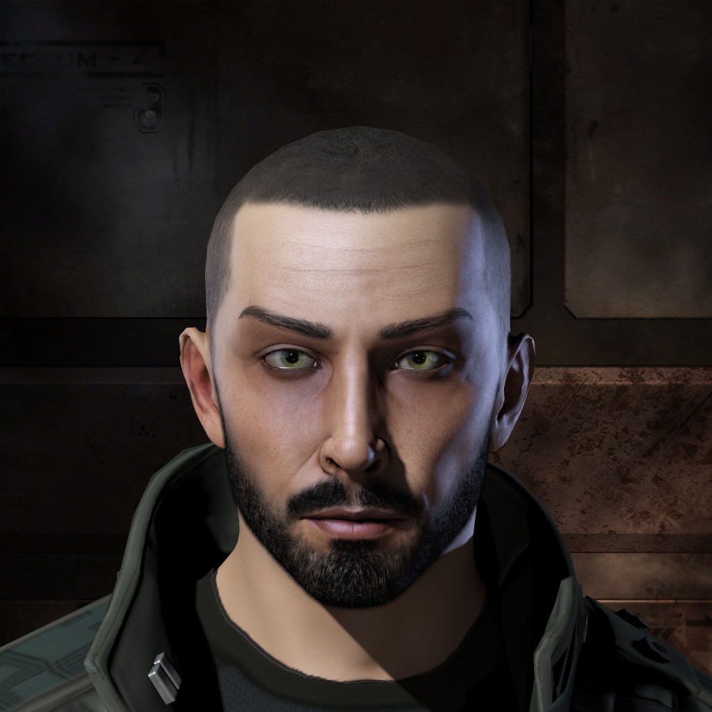Vega Seldon