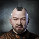 Brother Barachiel
