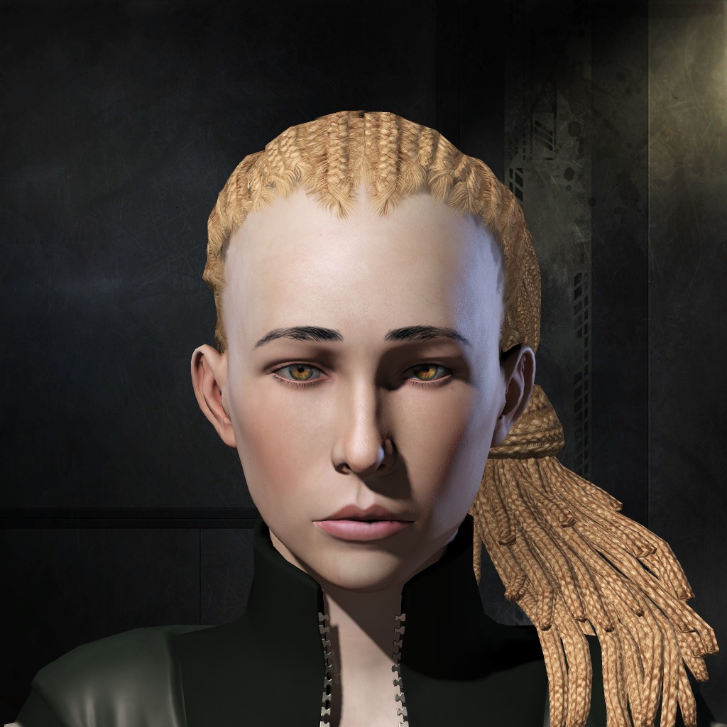 Ormalon Atins Audene