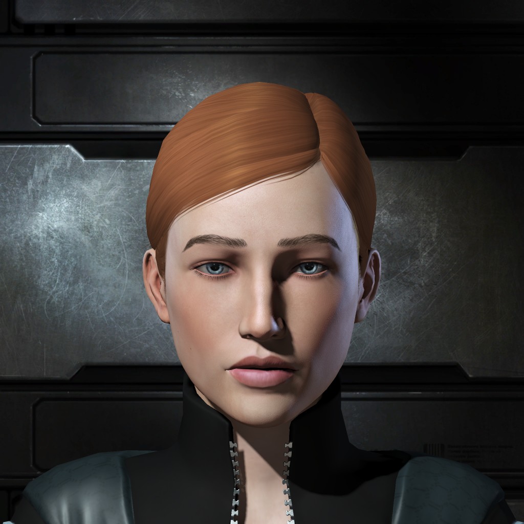 Amerent Caur Chent-Shi