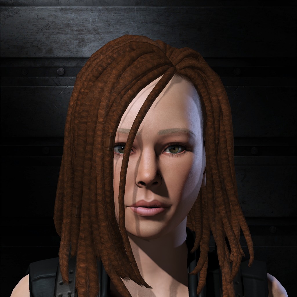 Ahraille Ausa Hucel-Ge