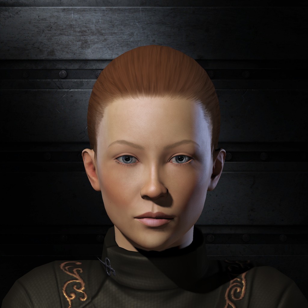 Corbitaltan Voge Aideron