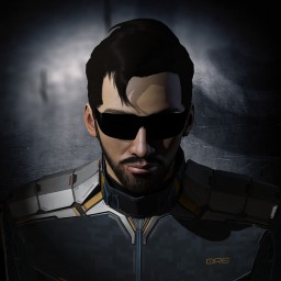 Caylus D portrait