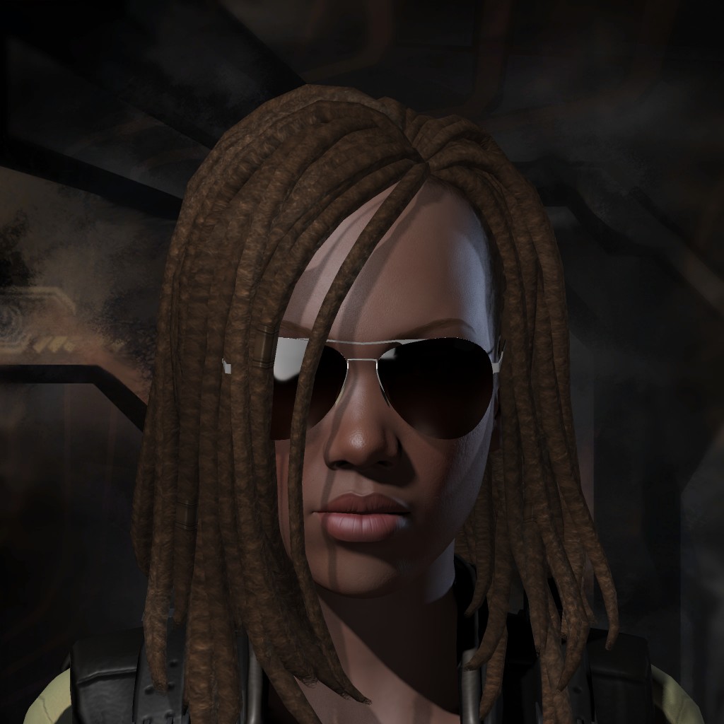 Missandei Stormhammer