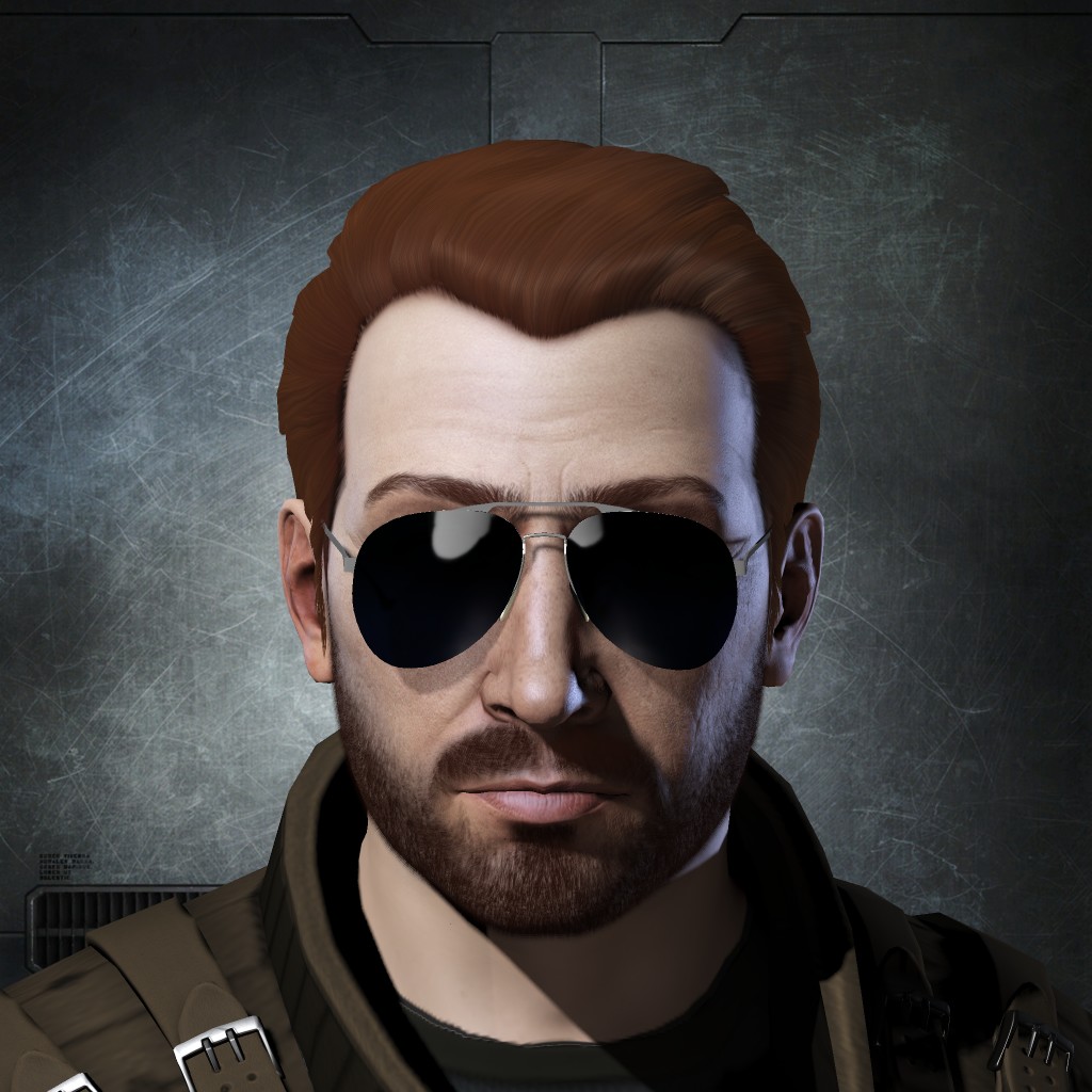 portrait