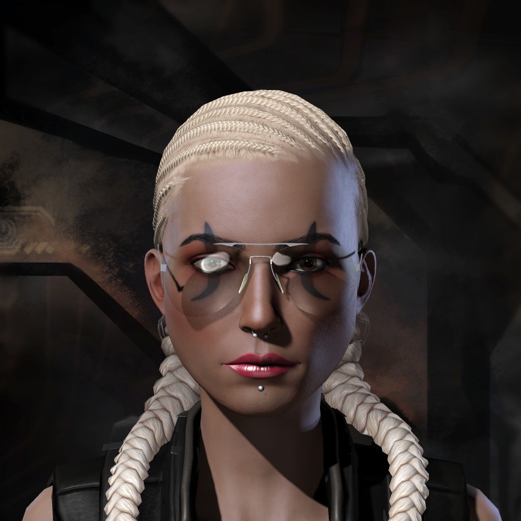 Missy Tara