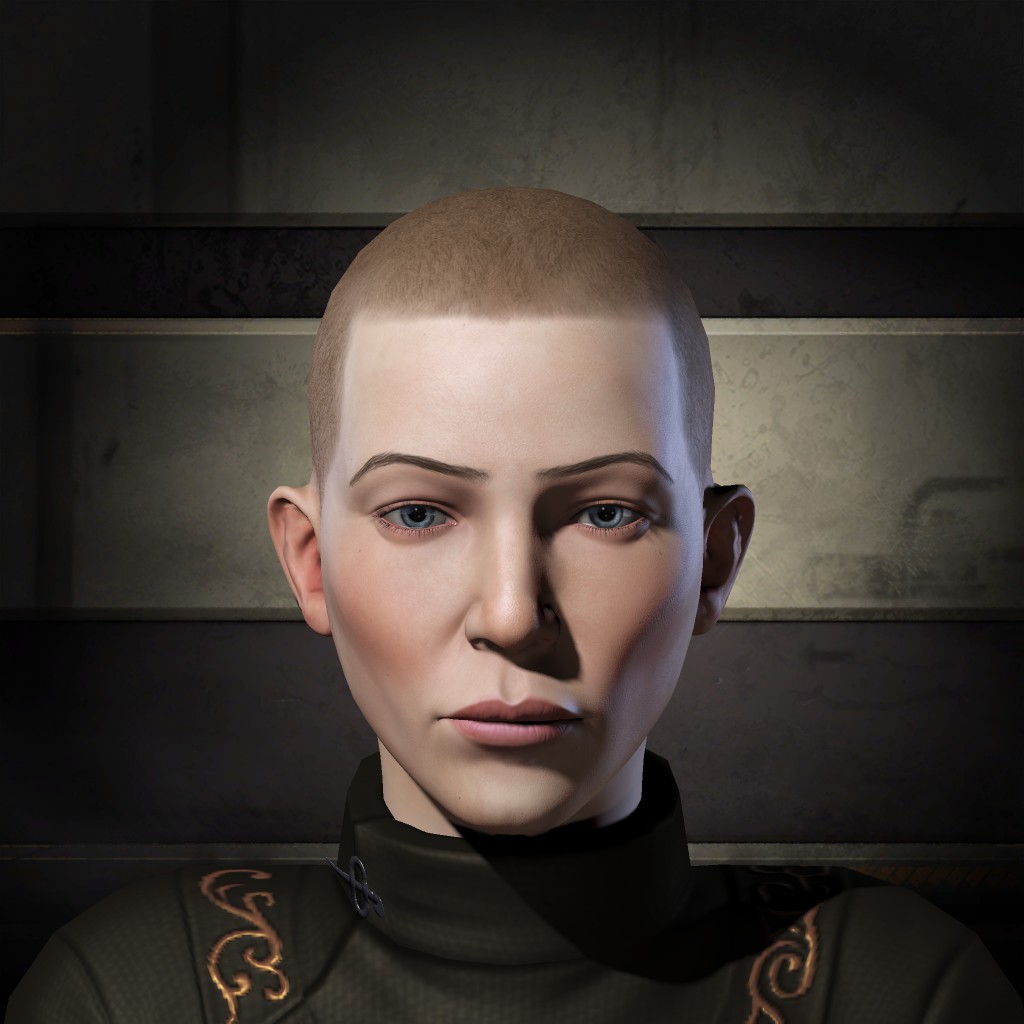 Zarerouh Belma Fehrnah