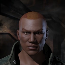 SierraChris portrait