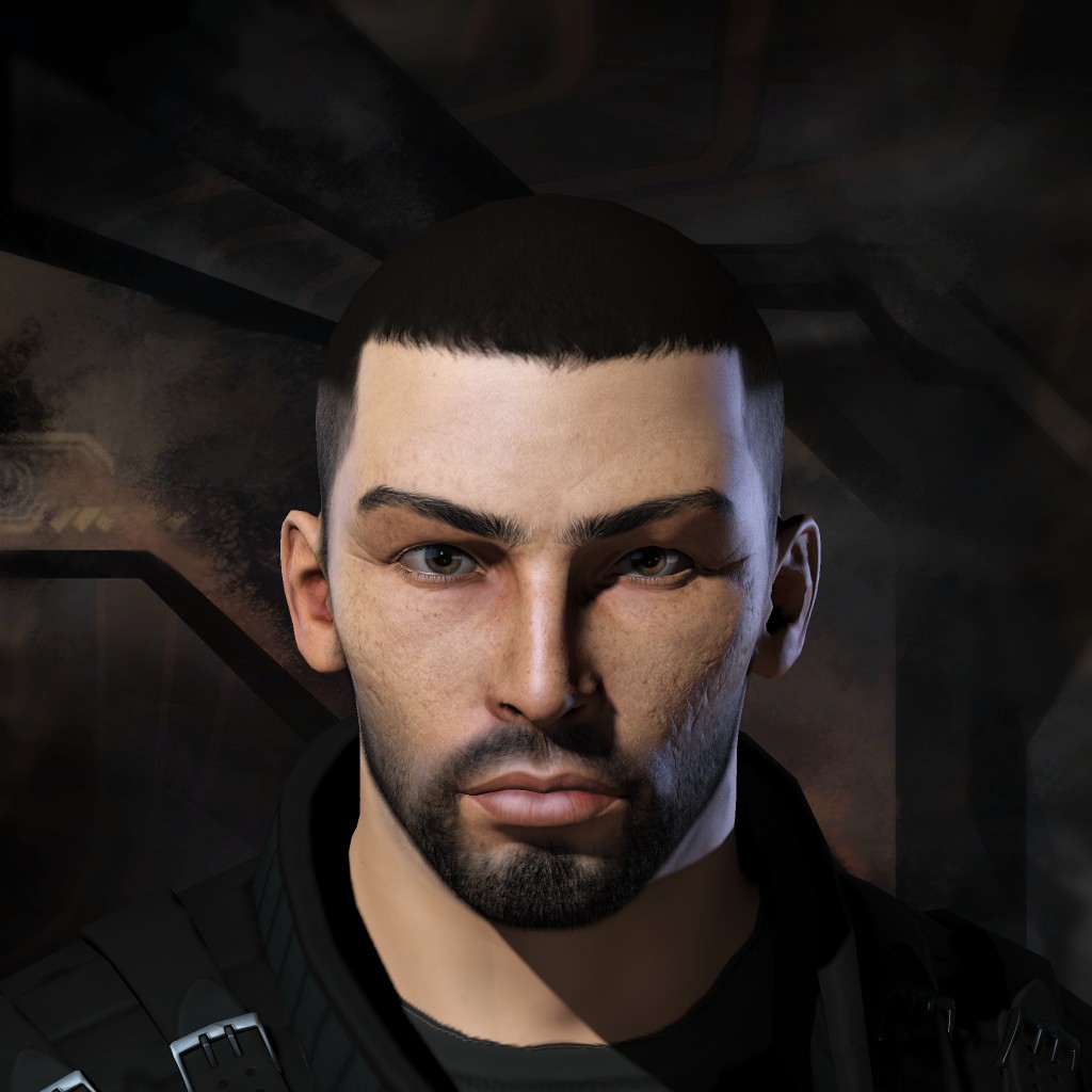 Rafael Archer Kirk