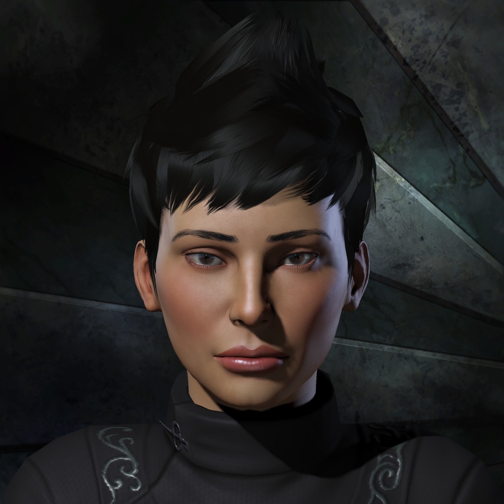 Anisa Barrett
