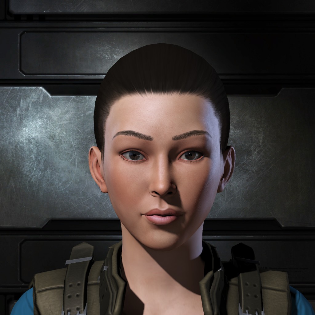 Amelia the Nomad