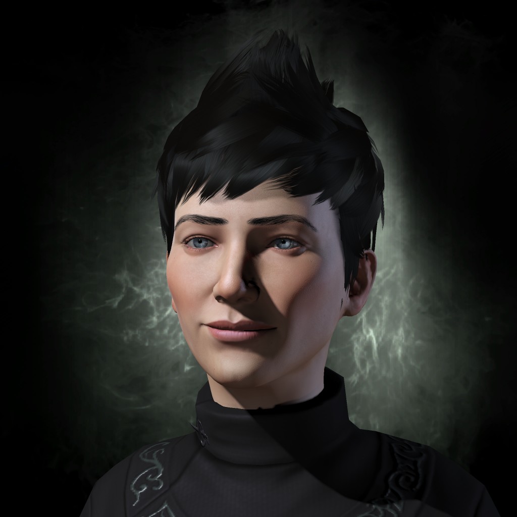 Leisha Barrett